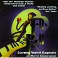 thumbnail image 1 of Vernel Bagneris - Jelly Roll - Opera / Vocal - CD, 1 of 1