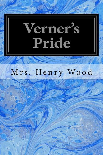 Verner's Pride, (Paperback)