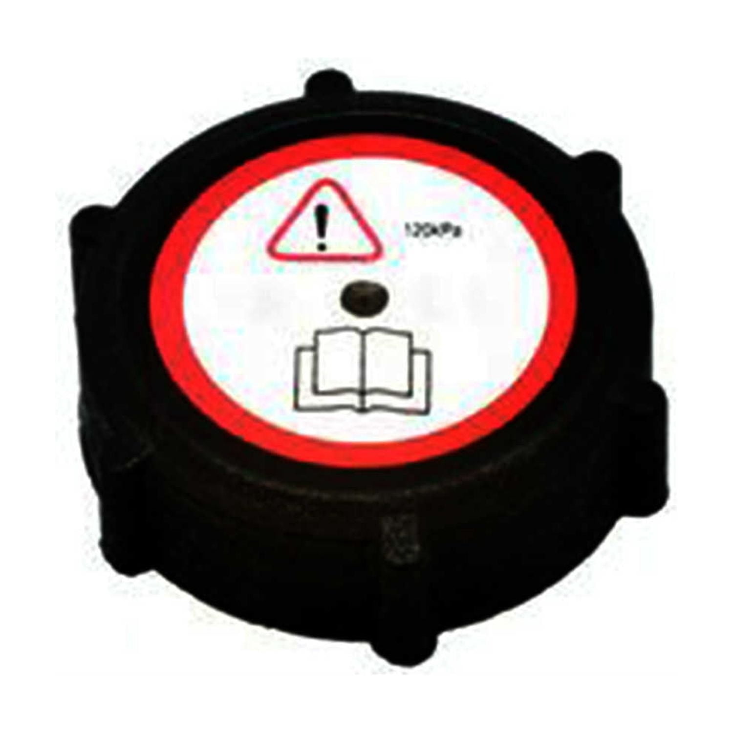 Vernet RC0009 Cap dedicated to the expansion tank