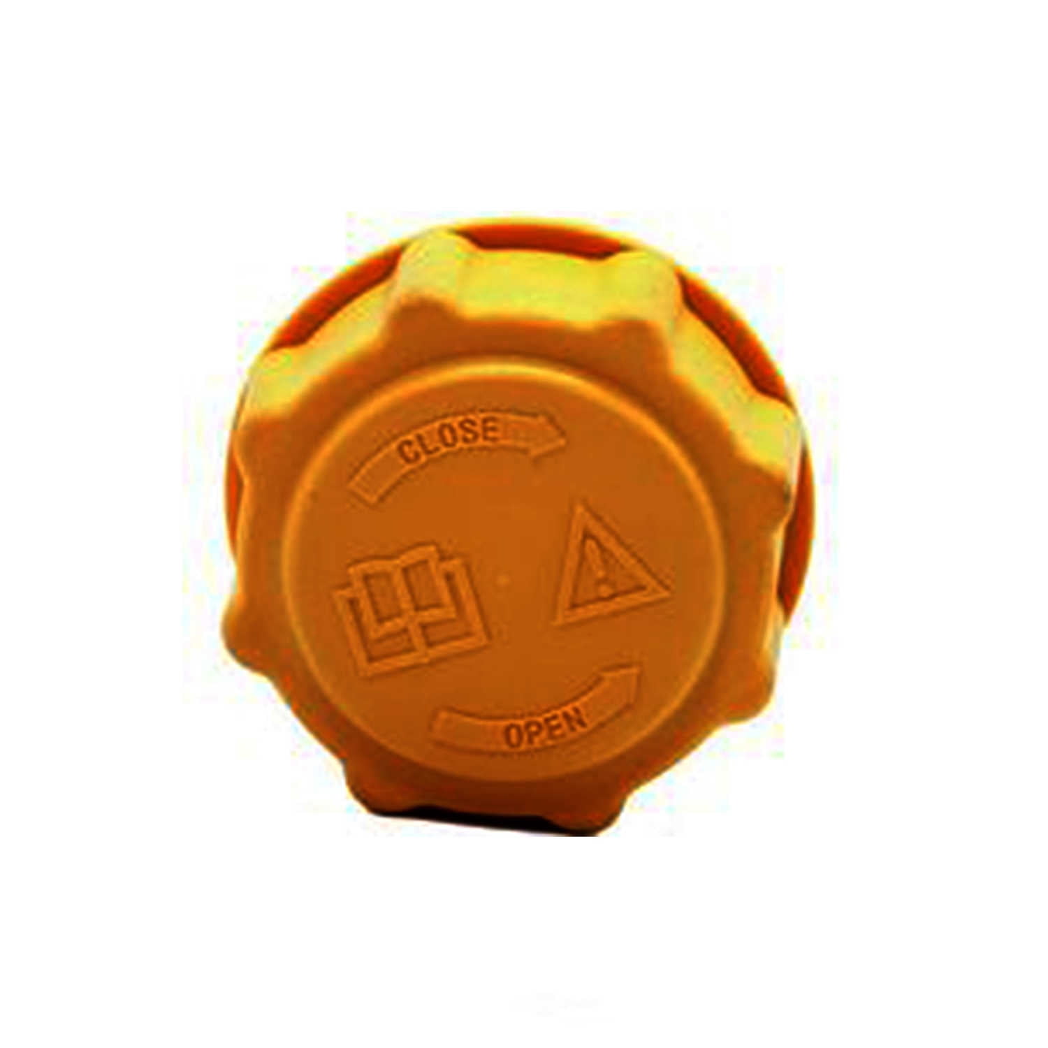 Vernet RC0039 Cap dedicated to the expansion tank