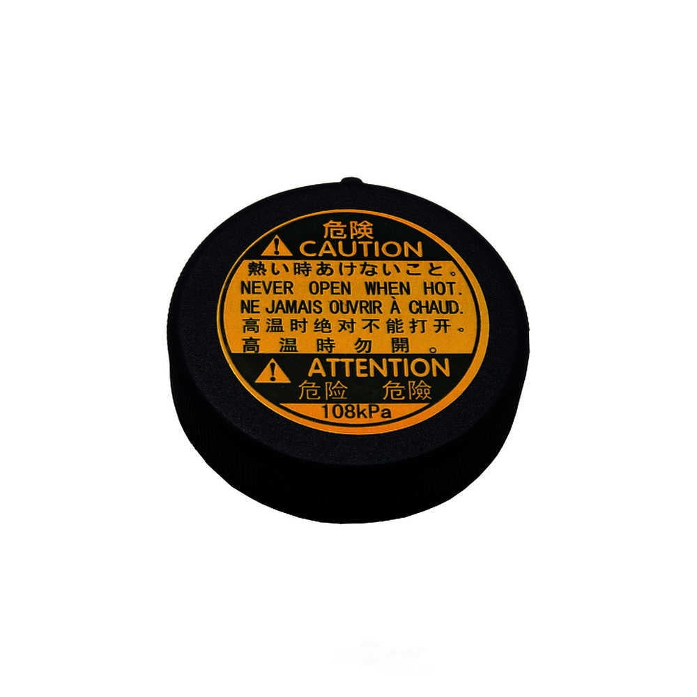 Vernet RC0145 Cap dedicated to the expansion tank