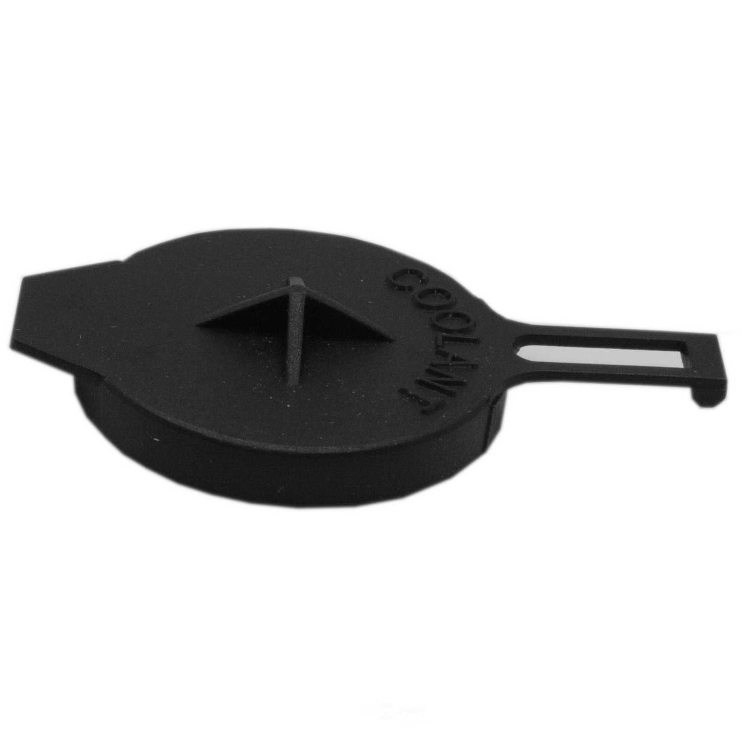 Vernet RC0165 Cap dedicated to the expansion tank