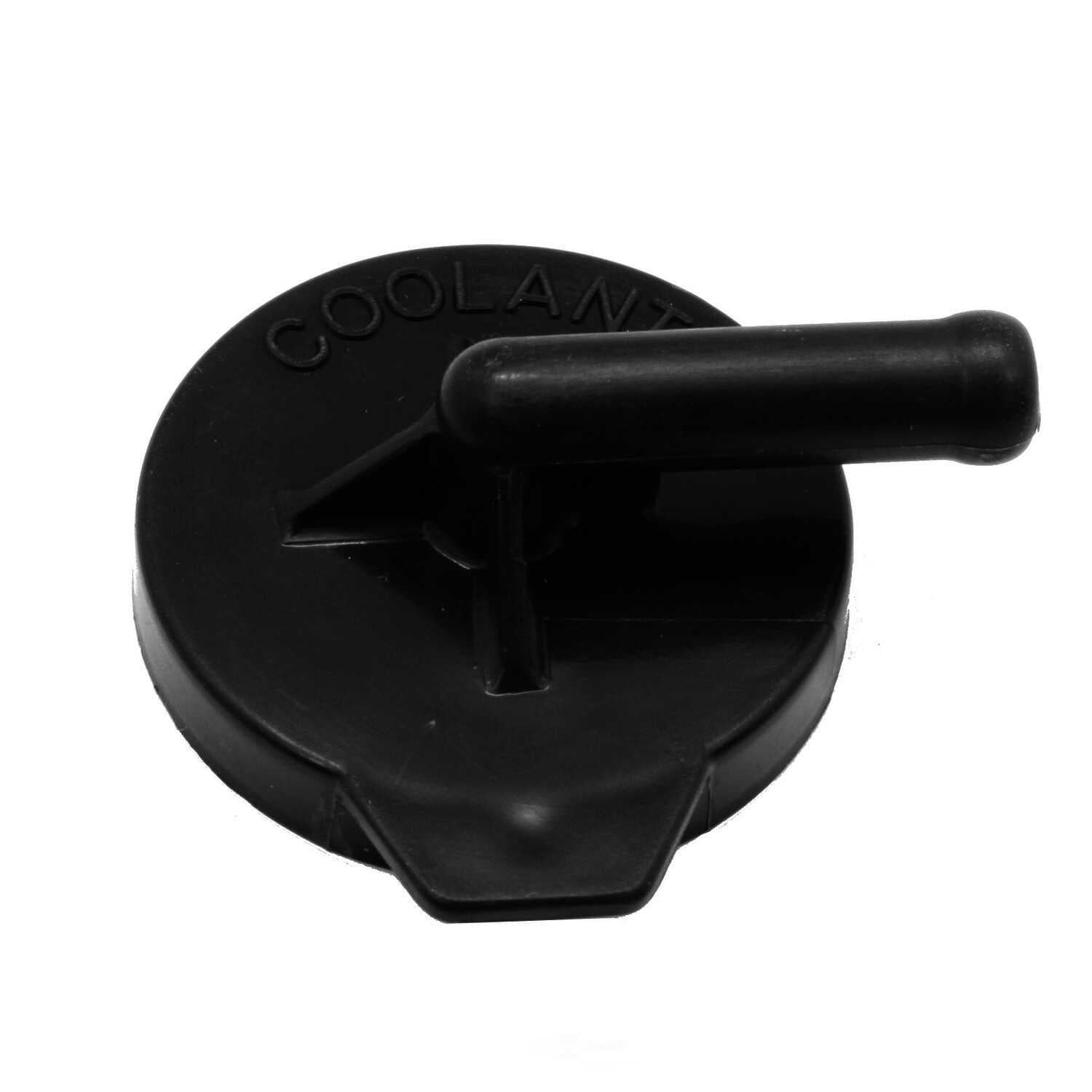 Vernet RC0178 Cap dedicated to the expansion tank
