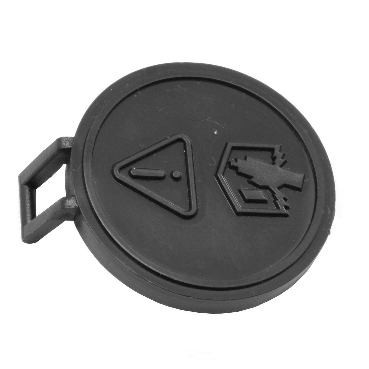 Vernet RC0182 Cap dedicated to the expansion tank