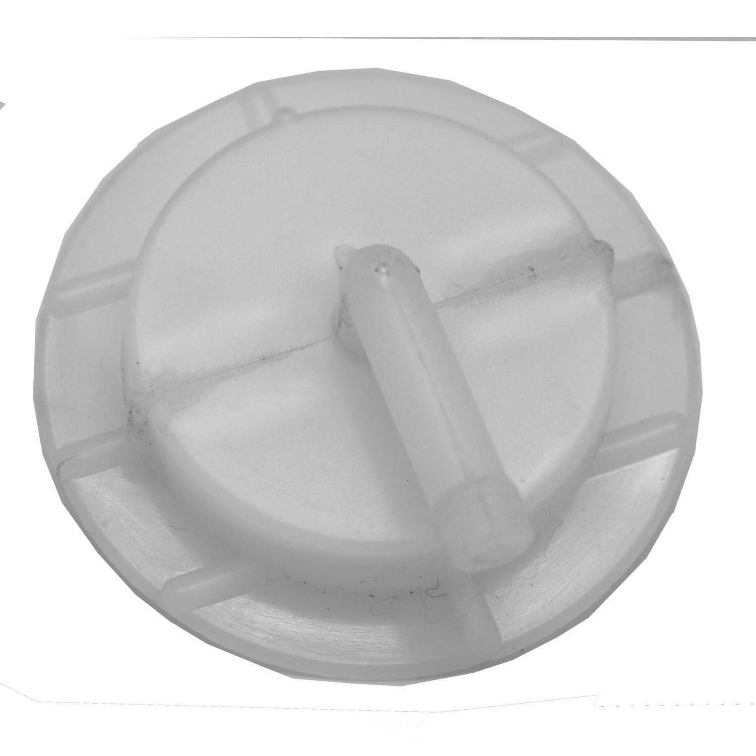 Vernet RC0186 Cap dedicated to the expansion tank