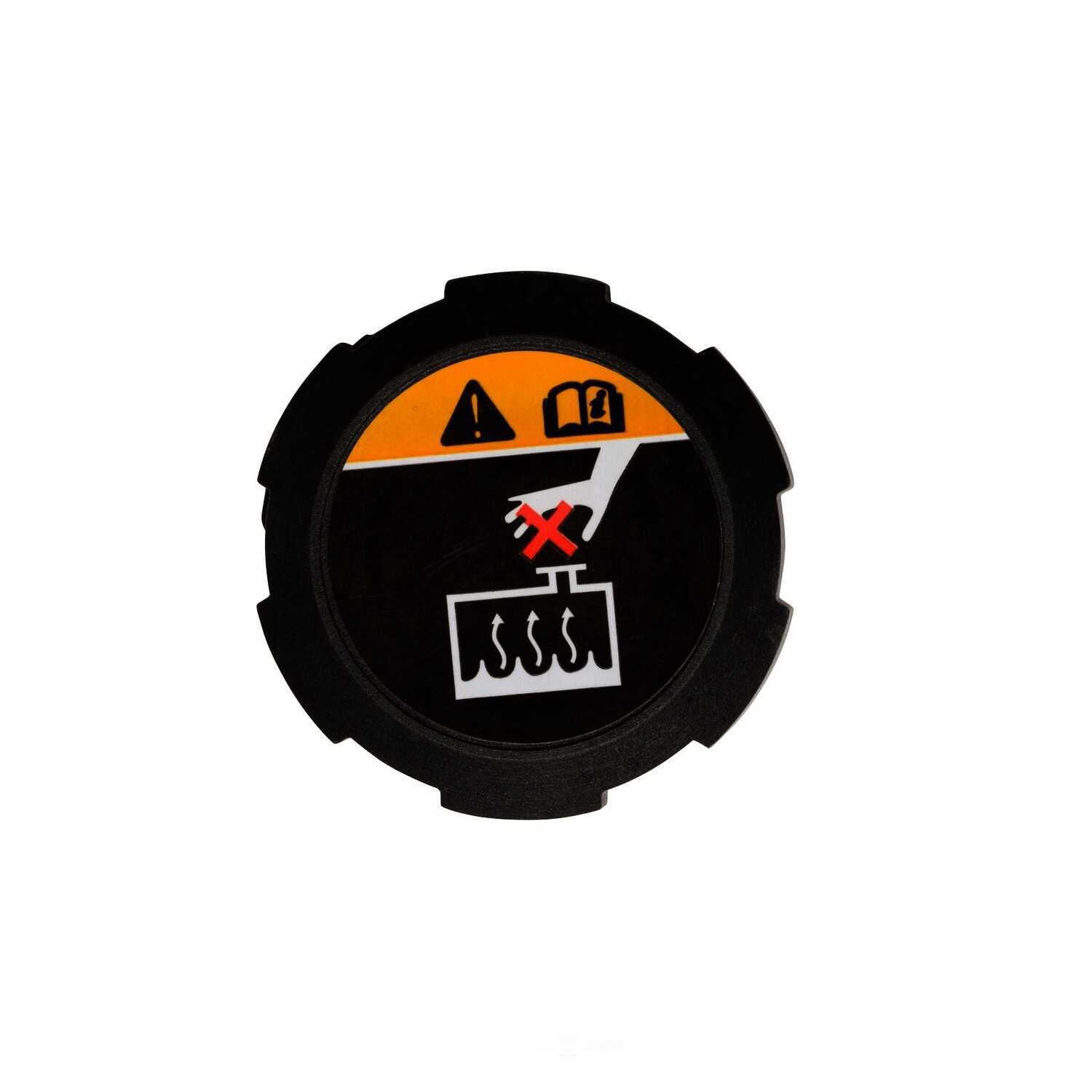 Vernet RC0200 Cap dedicated to the expansion tank