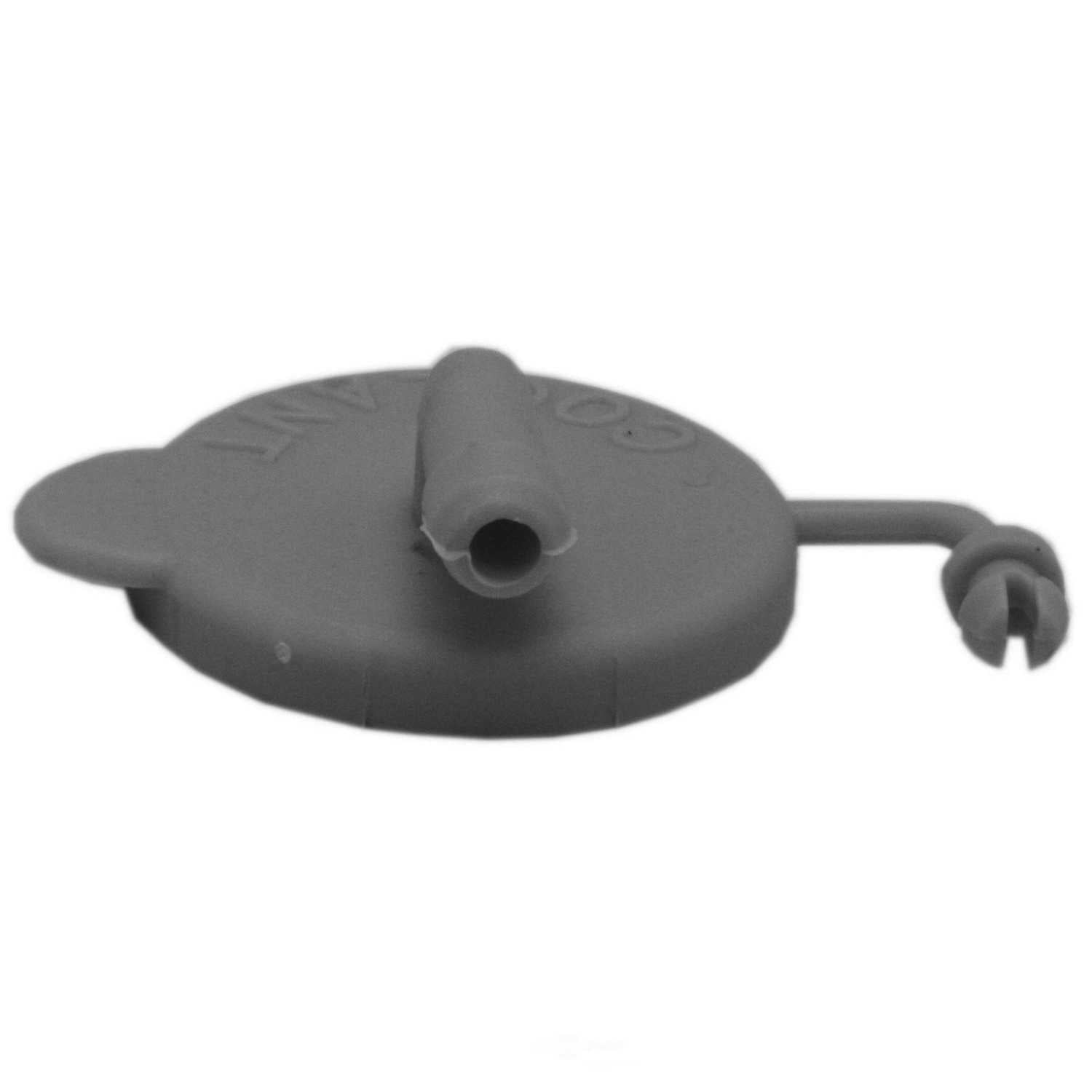 Vernet RC0202 Cap dedicated to the expansion tank