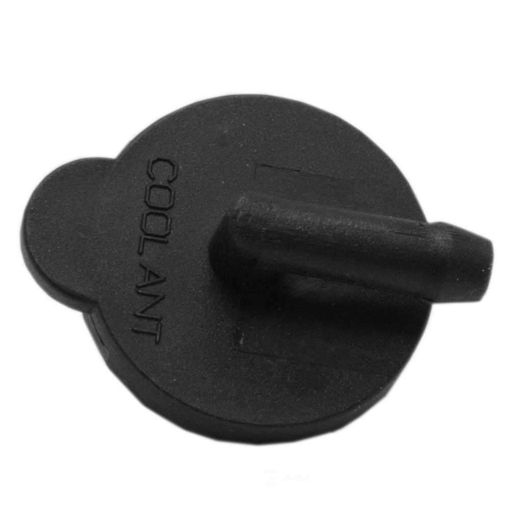 Vernet RC0205 Cap dedicated to the expansion tank