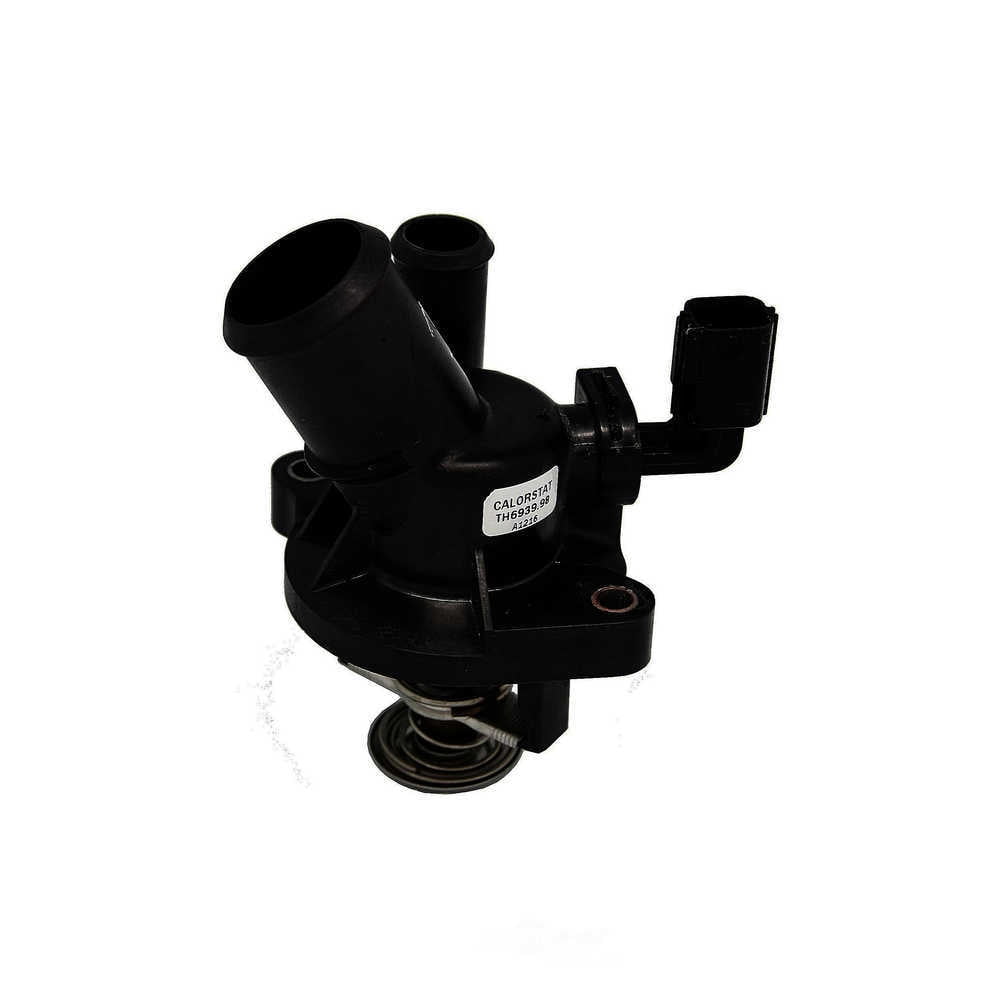 Vernet TE6939.98J Engine Coolant Thermostat Housing Assembly