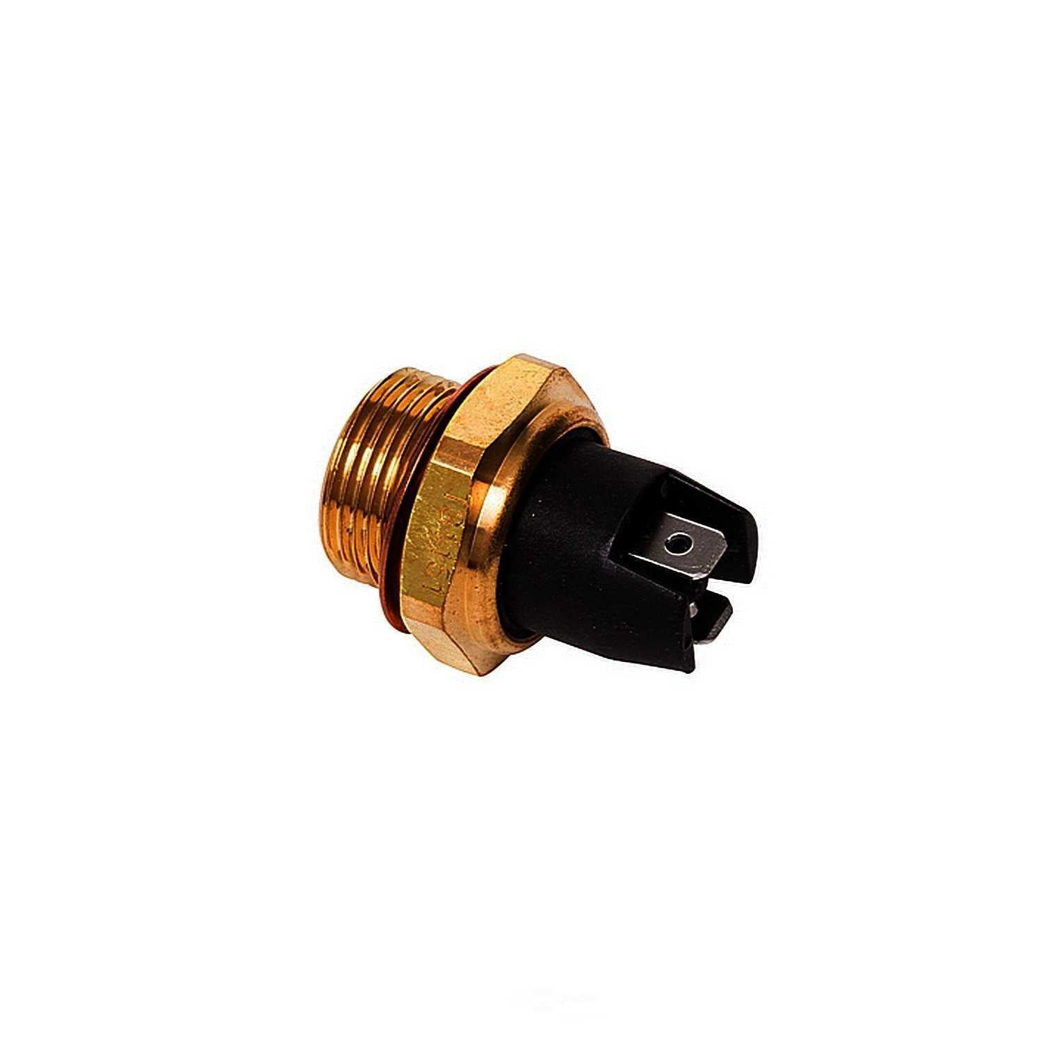 Vernet TS1568 Engine Cooling Fan Switch