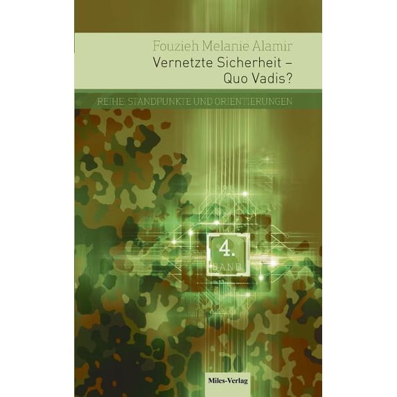 Vernetzte Sicherheit - Quo Vadis?, (Paperback)
