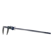 Vernier Caliper 600 Mm Paquimetro Digital Caliper Micrometer Stainless Steel Electronic Digital Caliper 600 Mm ,Easy to Use