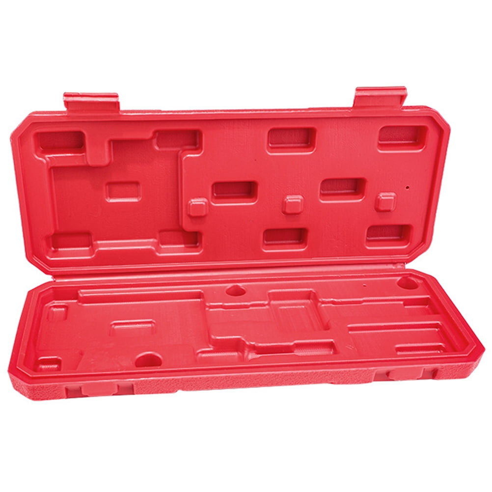 Vernier Caliper Box Plastic Storage Container Tool Boxes Small