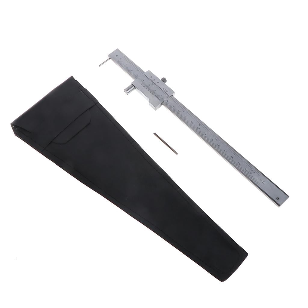 Vernier Calipers Marking Gauge Marking Tool Parallel Crossed Vernier ...