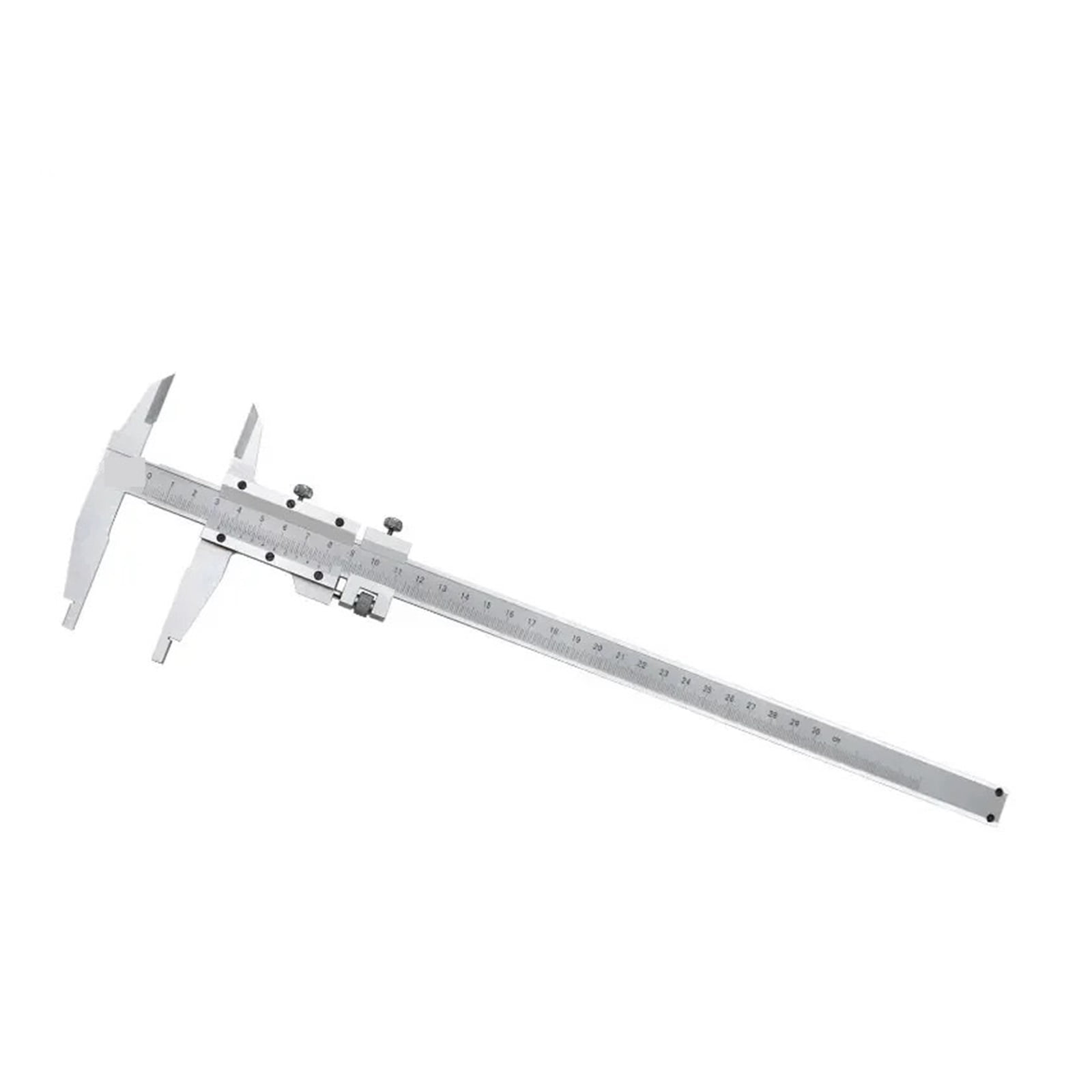 Vernier Calipers Stainless Steel 300 Mm Measuring Instrument Calipers Micrometer ,Your Good Helper