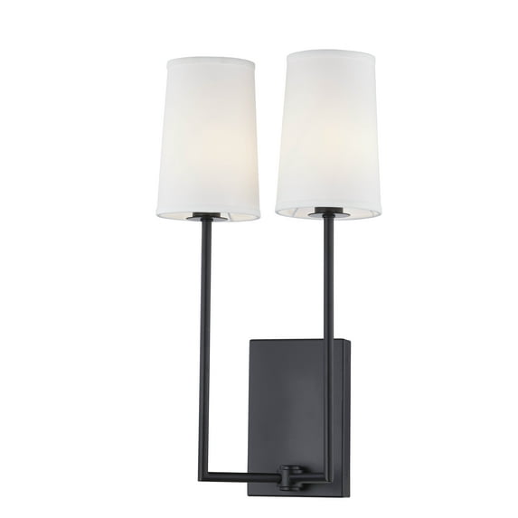 Vernon 2-Light Sconce