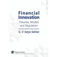 thumbnail image 1 of Vernon Business and Finance Financial Innovation: Theories, Models and Regulation, (Hardcover), 1 of 1