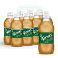 thumbnail image 1 of Vernors Caffeine Free Ginger Ale Soda Pop, 12 fl oz, 8 Pack Bottles, 1 of 11
