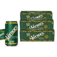 thumbnail image 1 of Vernors Classic Original Ginger Ale Soda Soft Drink - 3 Cases (36 Cans), 1 of 3