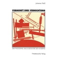 thumbnail image 1 of Vernunft Und Vernichtung: Zur Philosophie Und Soziologie Der Moderne, (Paperback), 1 of 1