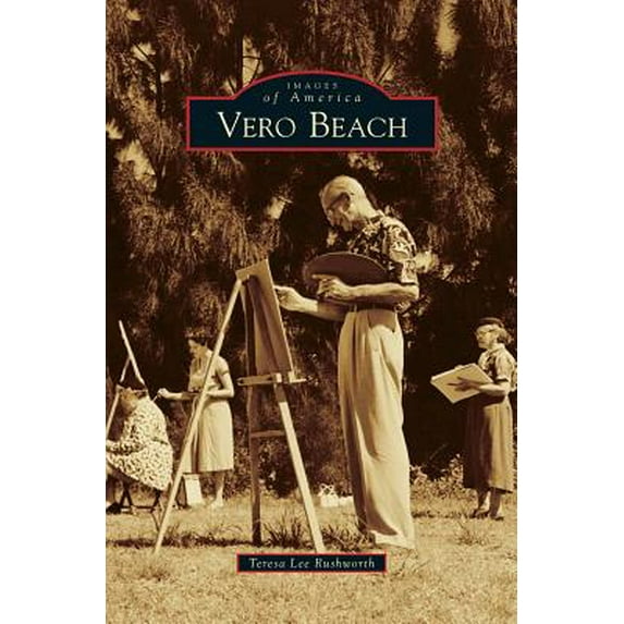 Vero Beach (Hardcover)