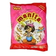 thumbnail image 1 of Vero Manita Paletas (Sabor Fresa) Strawberry Flavor Mexican Hard Candy LolliPops 40 Pcs 40 Count (Pack of 1), 1 of 5