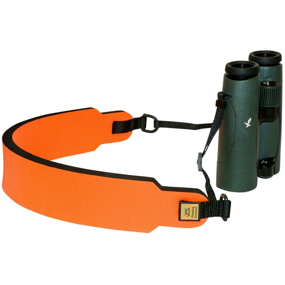 Vero Vellini Floating Binocular Strap