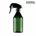 Verolina 300Ml Plastic Water Spray Bottle Flowers Plants Watering