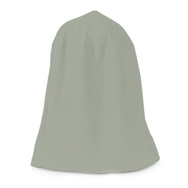 Verolina 36X42 Inch Outdoor Garden Fountain Cover Waterproof Bird Bath