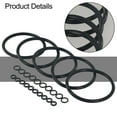 Verolina 5X Cornelius Keg O Rings Replacement Sets Corny Keg Seal