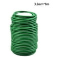Verolina 8M/10M Plant Twine Green Soft Flexible Bendy Garden Support