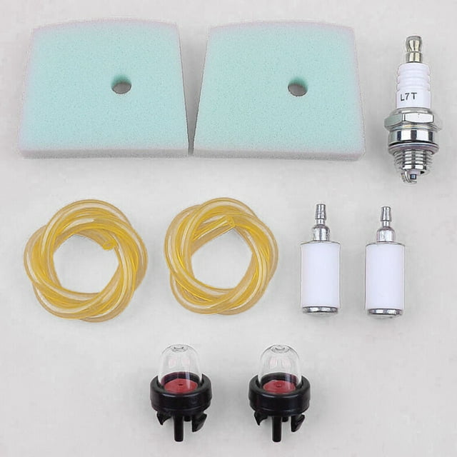 Verolina Air Fuel Filter Line Primer Bulb Kit for 123C 123L 223L 223R