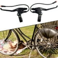 Verolina Bicycle Brake Lever for Electric Bike Parts Power Cutoff