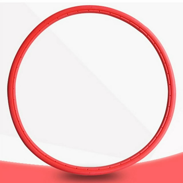 Verolina Fixed Gear Bike Bicycle Solid Tire Tube NonPneumatic Tyre 24*