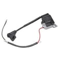 Verolina Ignition Coil Module for Honda Gx35 Engine Model On Leaf