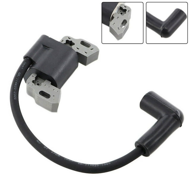 Verolina Ignition Coil for TB110 Lawn Mower with 140CC 2.9 for HP 550EX