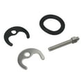 Verolina M8 Basin Washer Sink Monobloc Mixer Tap Fixing Fitting Kit