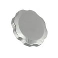 Verolina Metal Fuel Tank Cap Lid for Honda Engine for GX120 GX140 for