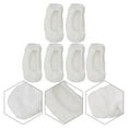 Verolina Mop Pads Replacement Compatible for Oreck for Steam Mop