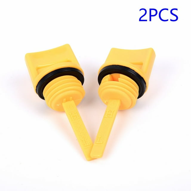 Verolina Oil Filler Cap Dipstick for GX120 GX140 for GX200 Small Engine