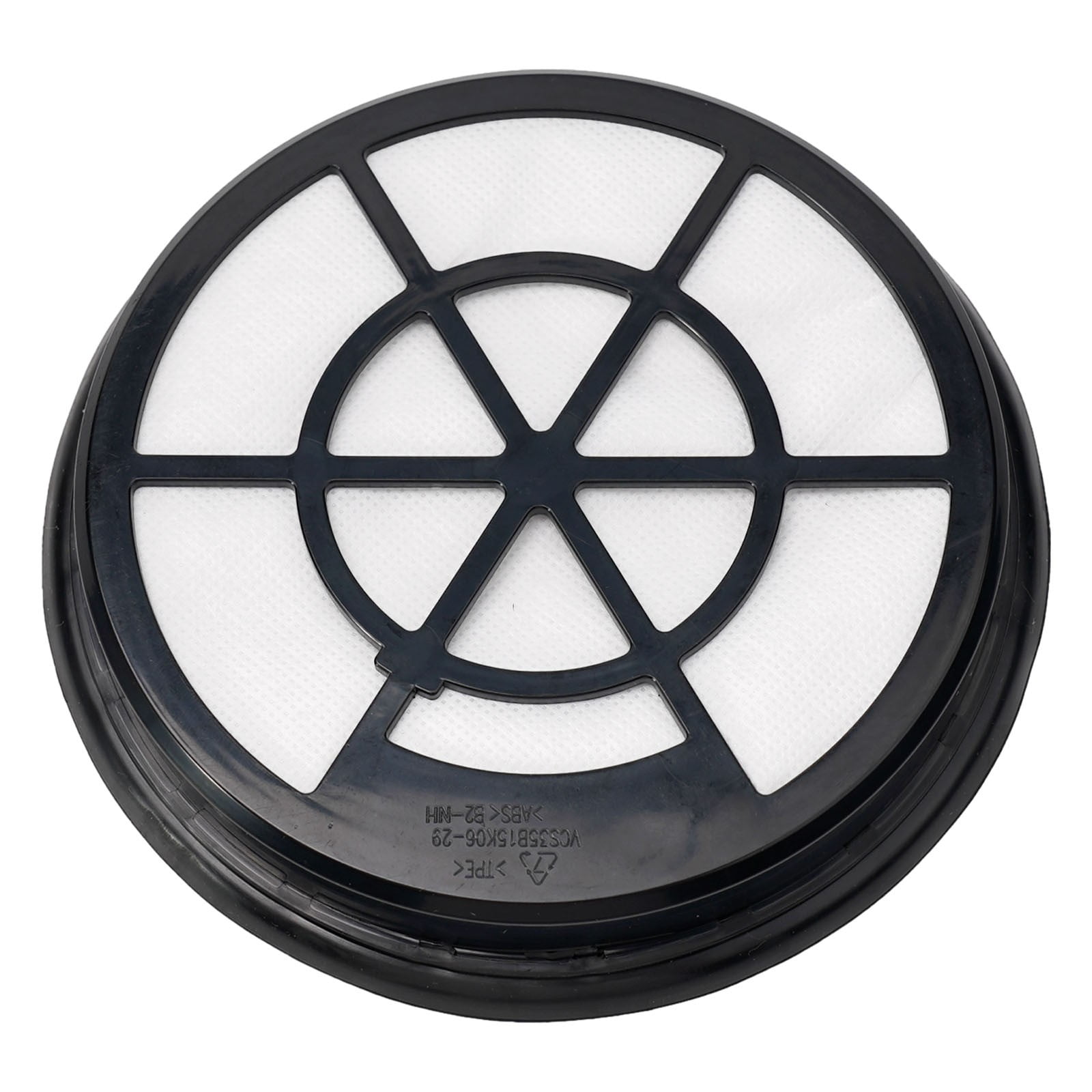 Verolina Washable Pre Motor Filter for Currys Essential C700Vc18 Vacuum