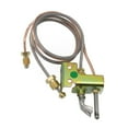 Verolina Water Heater Thermocouple Assembly Kit Natural Gas Replacement