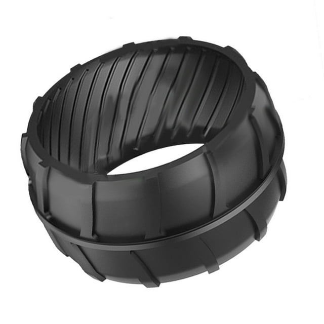 Verolina Wheel Protection Xl for Worx Front Bike M500 M700 Etc. Profile