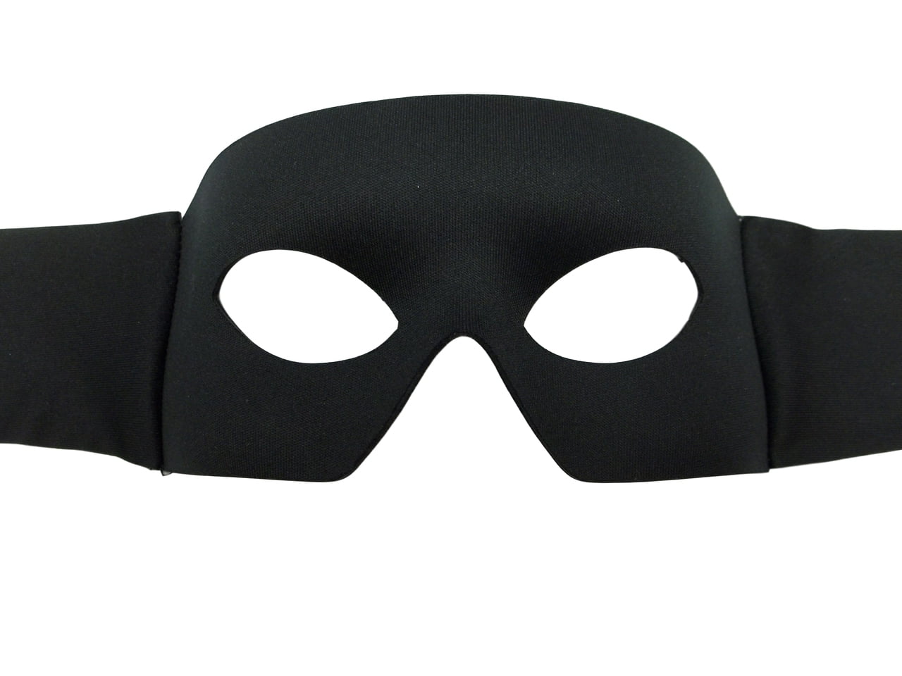Black Verona Masquerade Mask Black Verona Masquerade Mask
