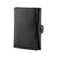 thumbnail image 1 of Verona Front Pocket Trifold Leather Wallet, 1 of 11