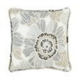 thumbnail image 1 of Verona II Square Pillow - Main Print, 1 of 1