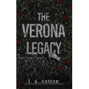 Verona Legacy Hardcover