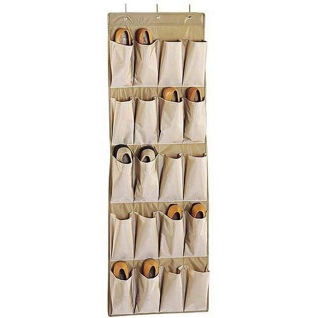 Verona OverDoor Shoe Bag