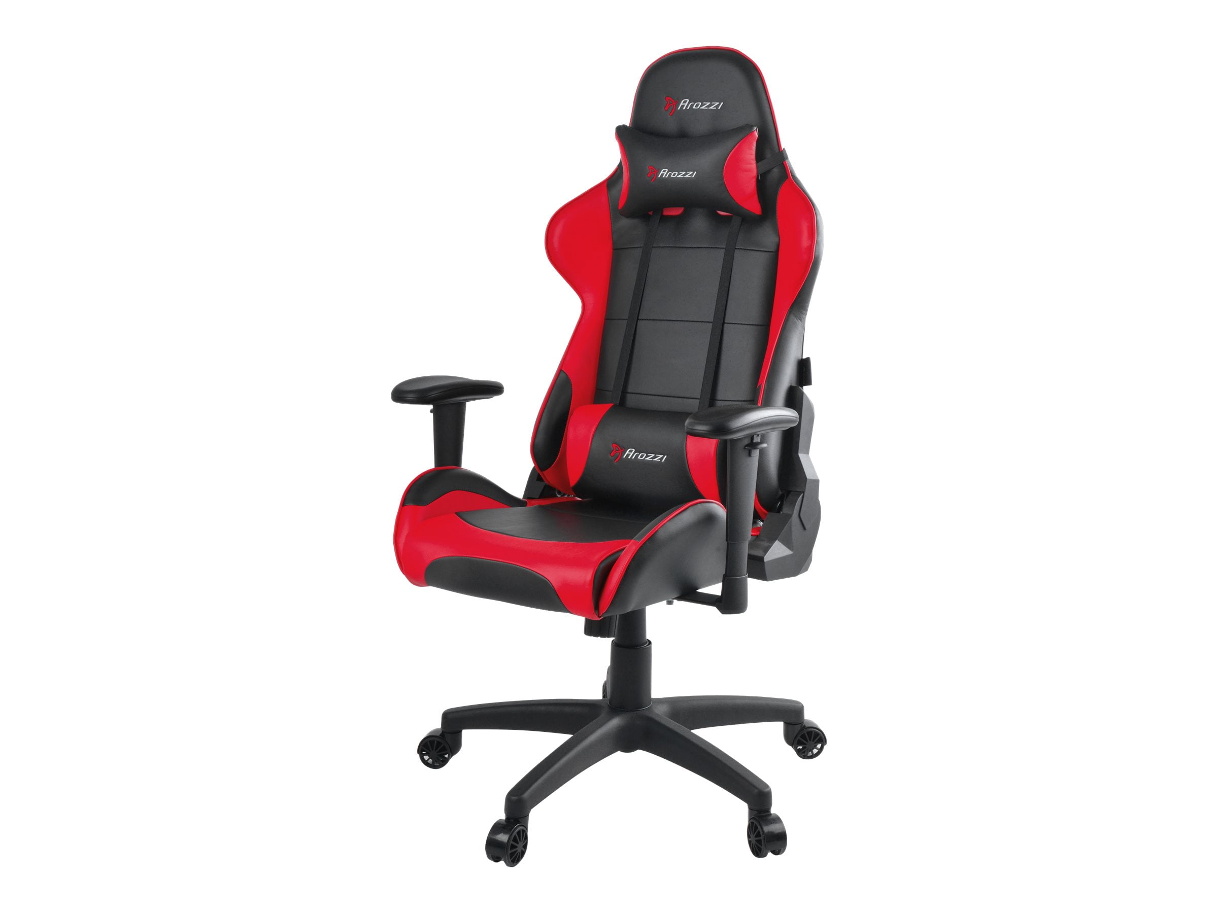 Verona V2 Gaming Chair, Red