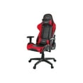thumbnail image 1 of Verona V2 Gaming Chair, Red, 1 of 6